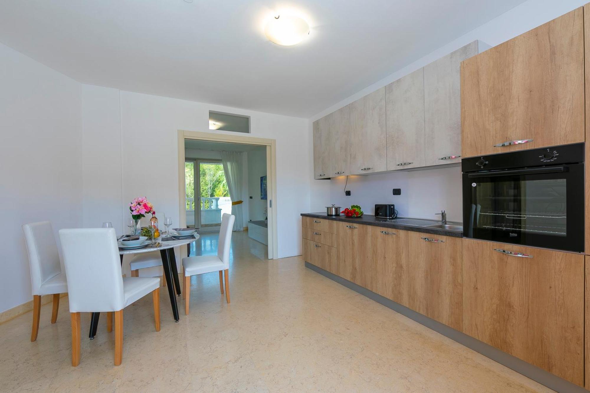 Rivoltella Apt With Pool 600mt From Lake - Happy Rentals Desenzano del Garda Buitenkant foto